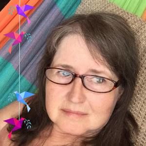 Meet your Posher, Cindy